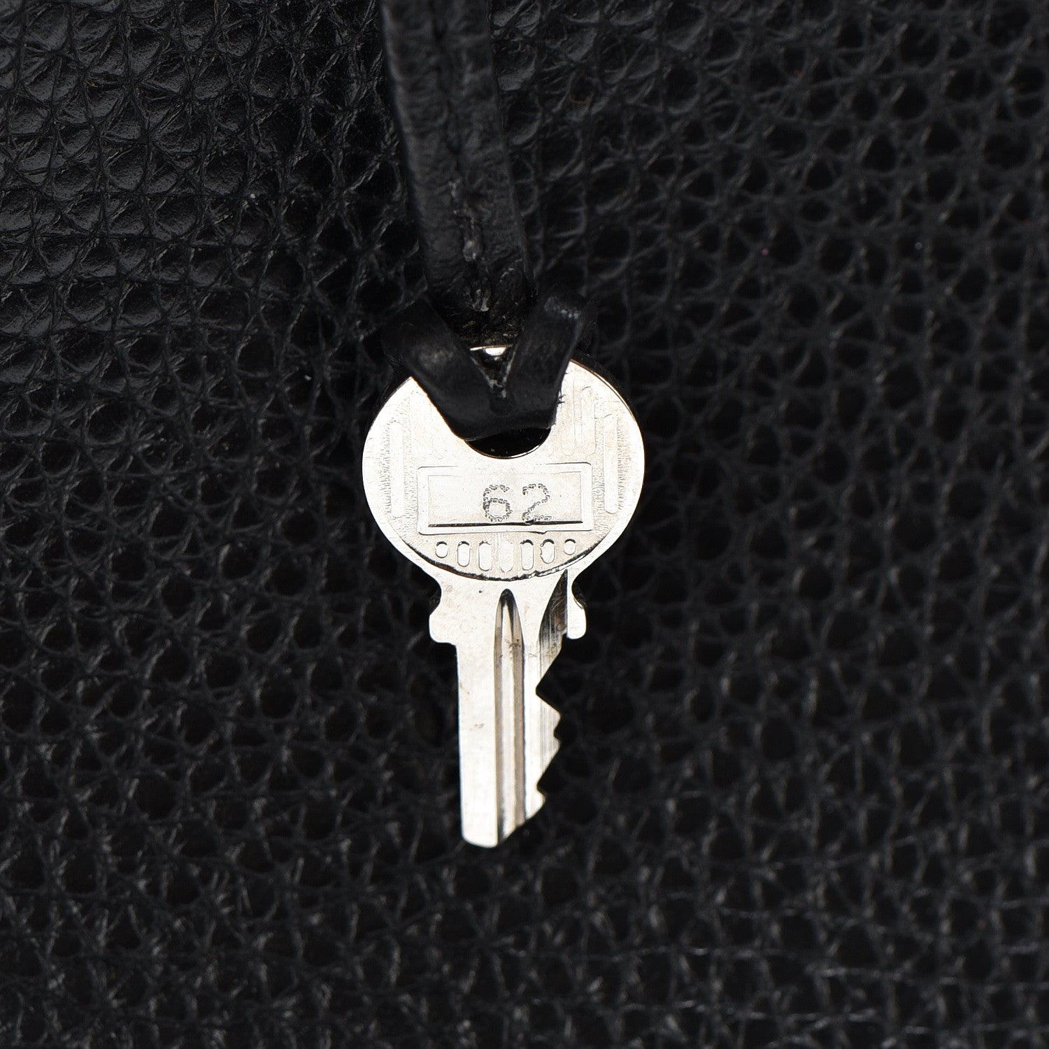 Hermes Taurillon Clemence Birkin 30 Black 28 of 42