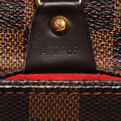 Louis Vuitton Damier Ebene Parioli PM 5 of 7