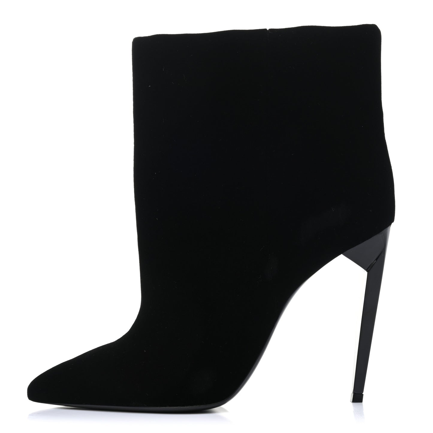 Velvet Freja 105 Ankle Booties 38 Black