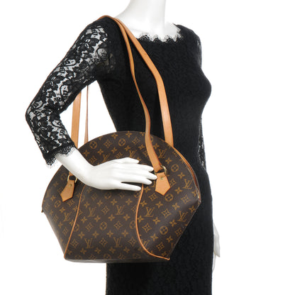 Louis Vuitton Monogram Ellipse GM Shopping Bag 2 of 7