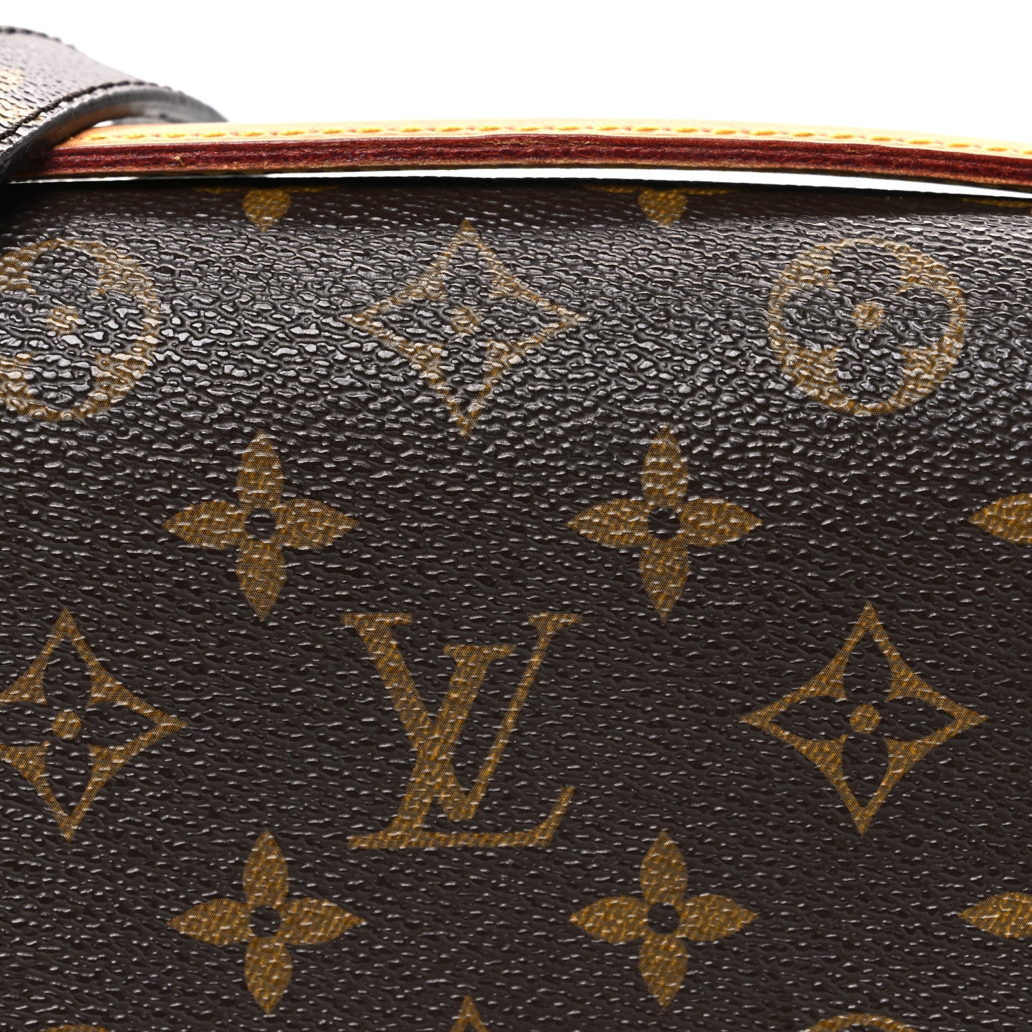 Louis Vuitton Monogram Pochette Metis 8 of 11