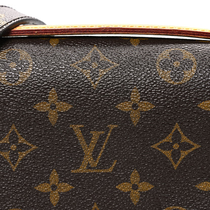 Louis Vuitton Monogram Pochette Metis 8 of 11