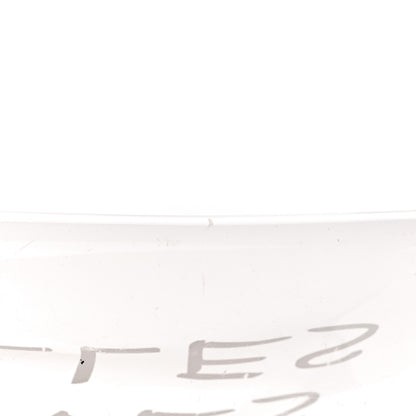 Hermes Vinyl Souvenir De L'Exposition Kelly Transparent 9 of 10