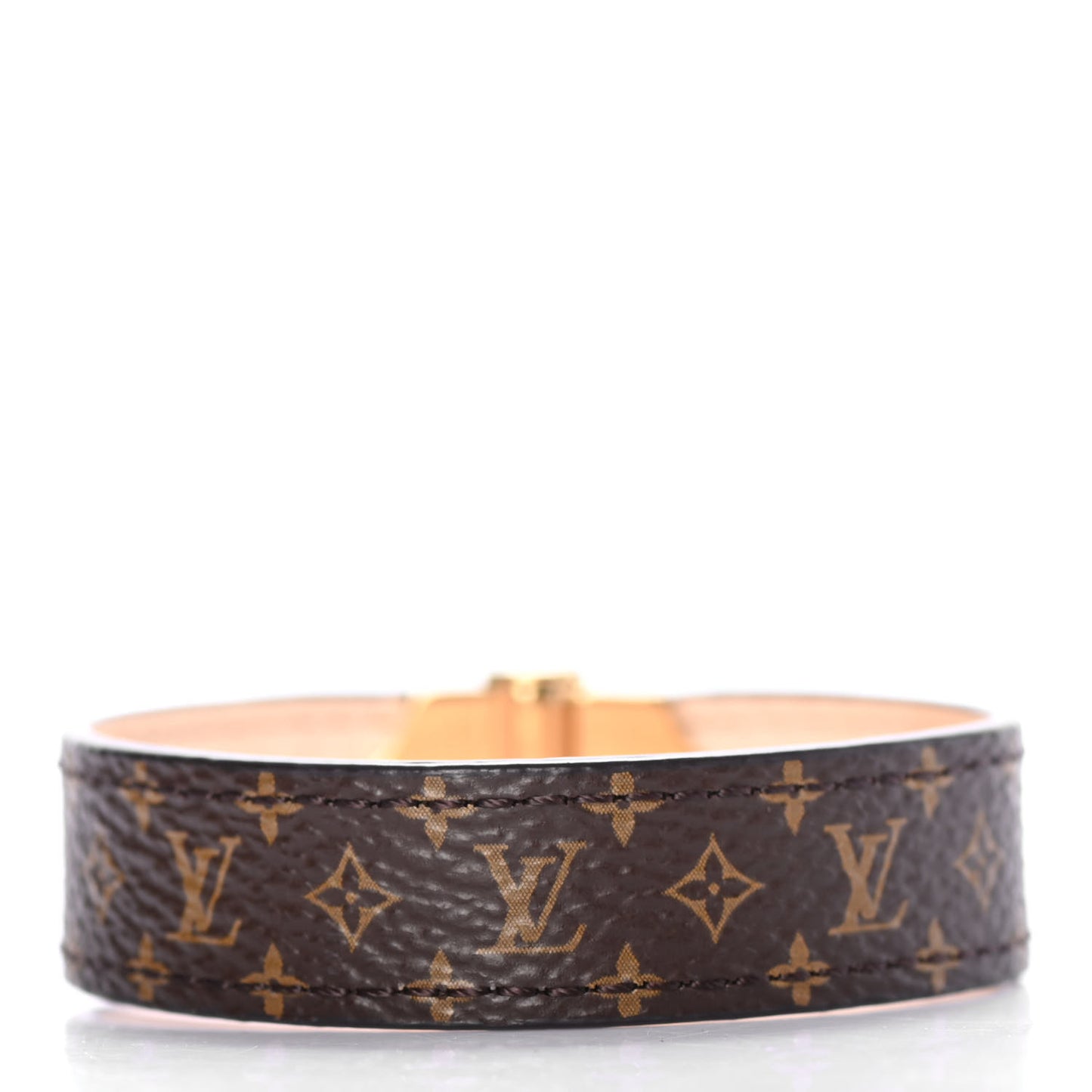 Monogram Nano Bracelet 17