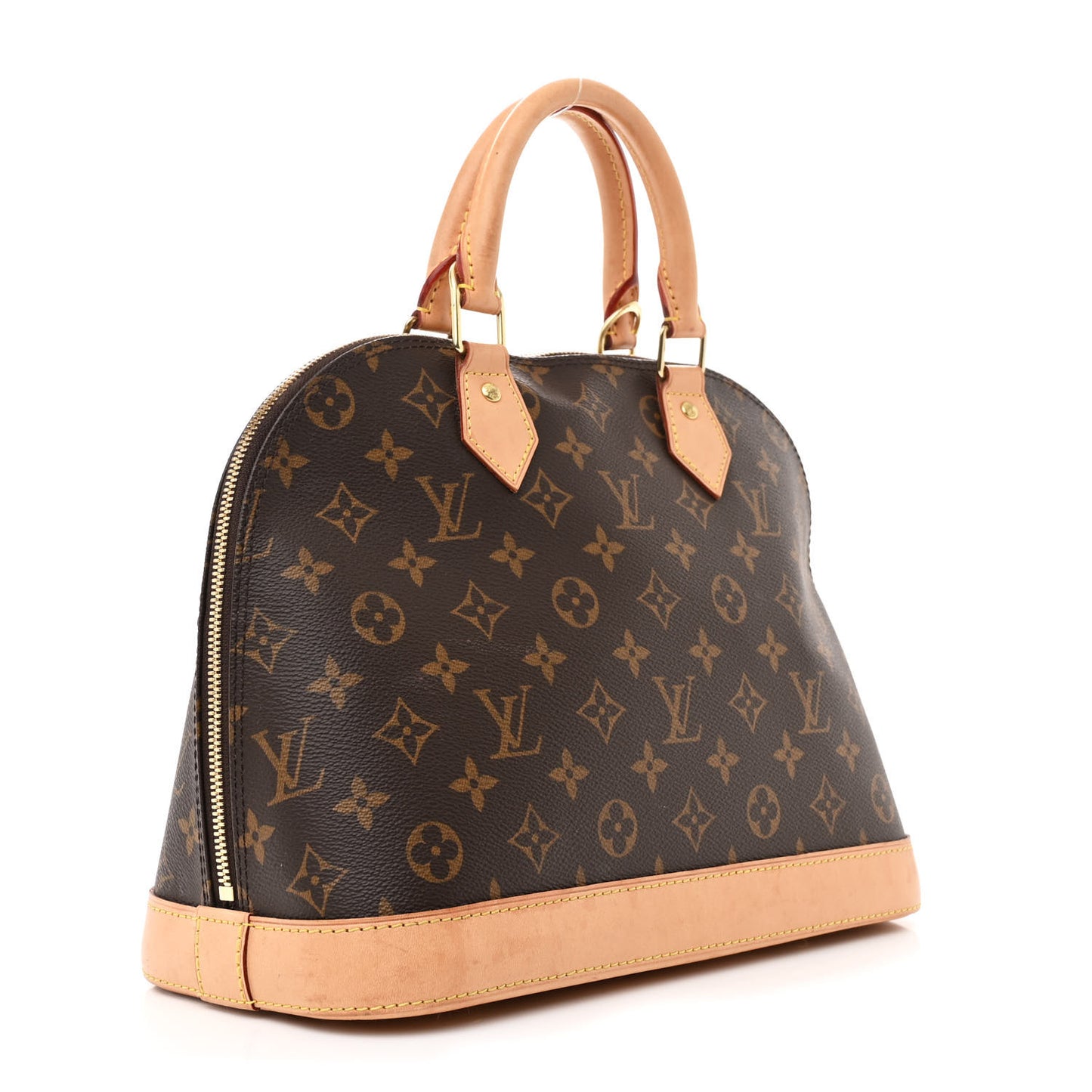 Monogram Alma PM