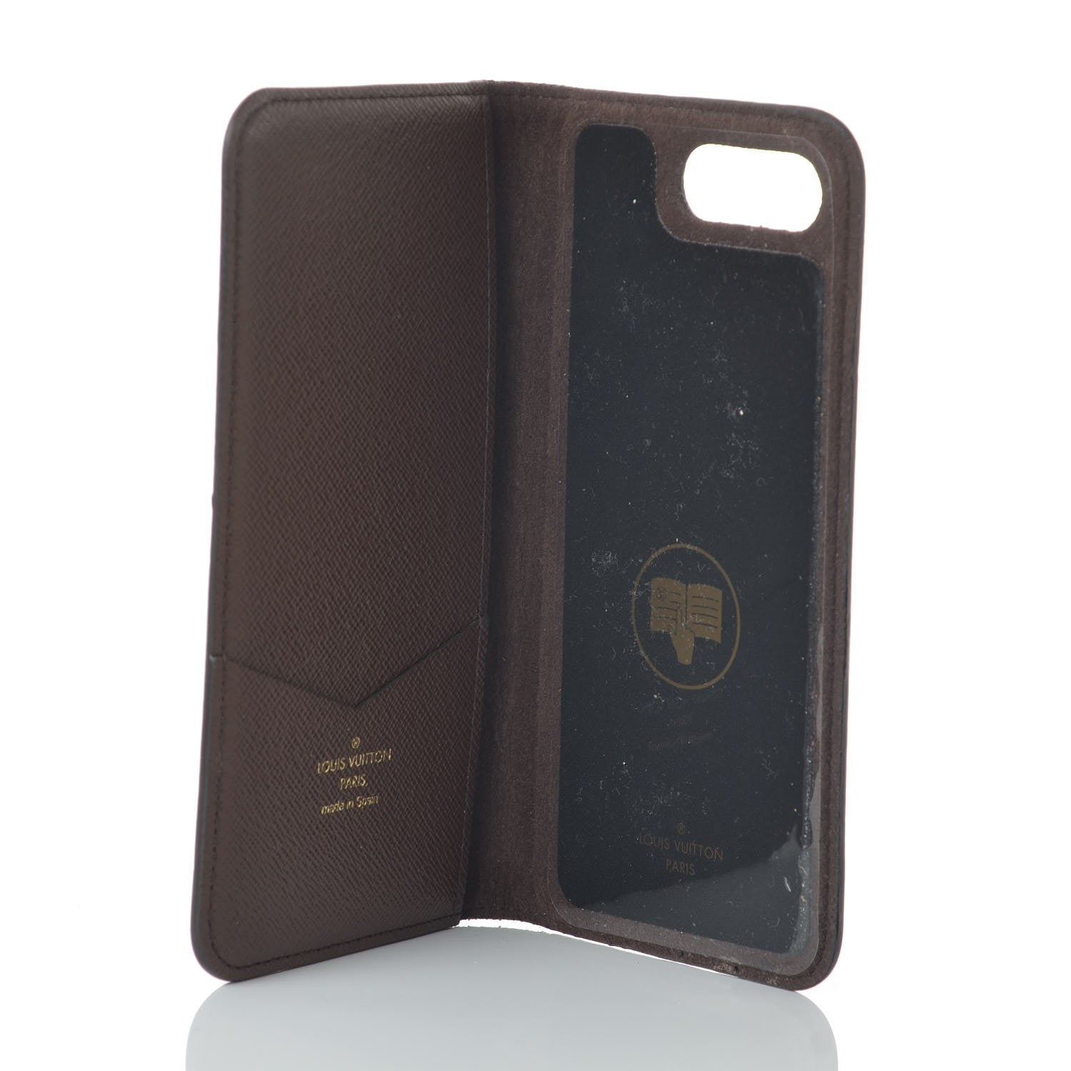 Louis Vuitton Monogram iPhone 7/8 Plus Folio Case 5 of 7