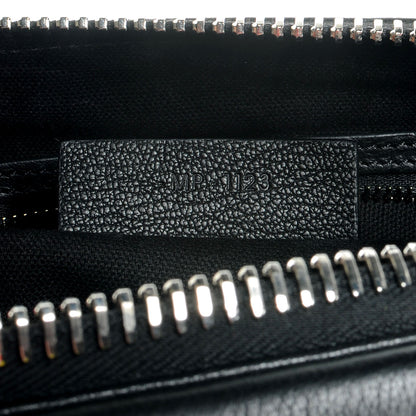 Givenchy Goatskin Medium Antigona Black 7 of 7