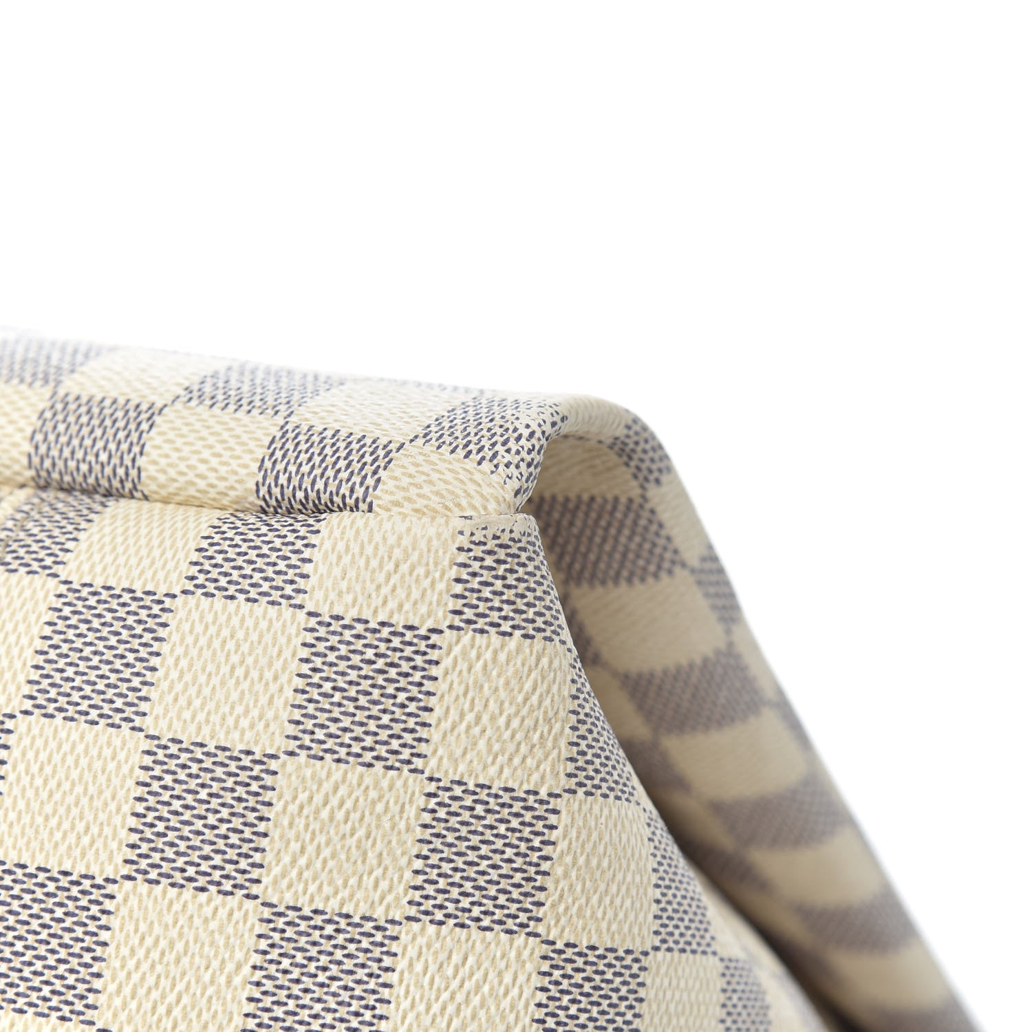 Louis Vuitton Damier Azur Artsy MM 13 of 15