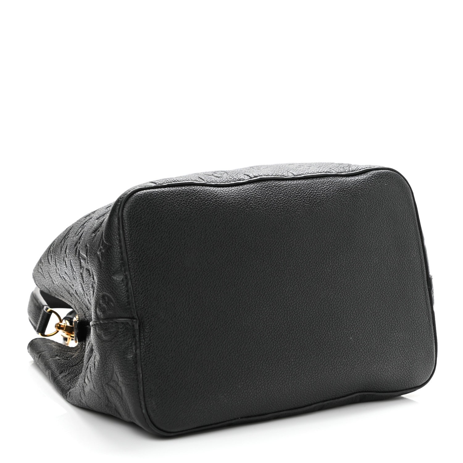 Louis Vuitton Empreinte Neonoe MM Black 4 of 10