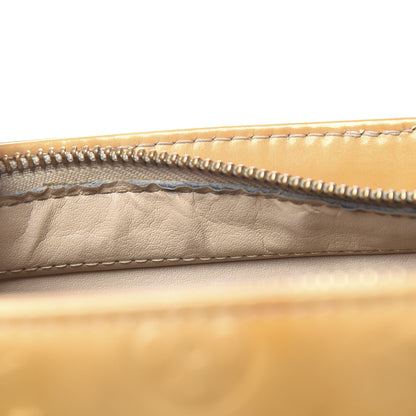 Louis Vuitton Vernis Houston Beige 9 of 16
