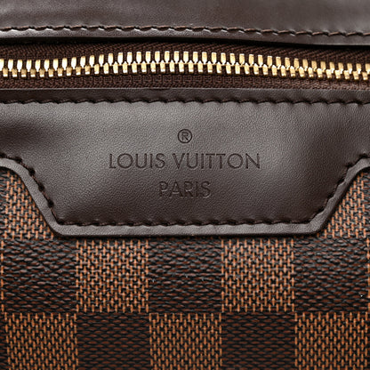Louis Vuitton Damier Ebene Eole 50 6 of 12