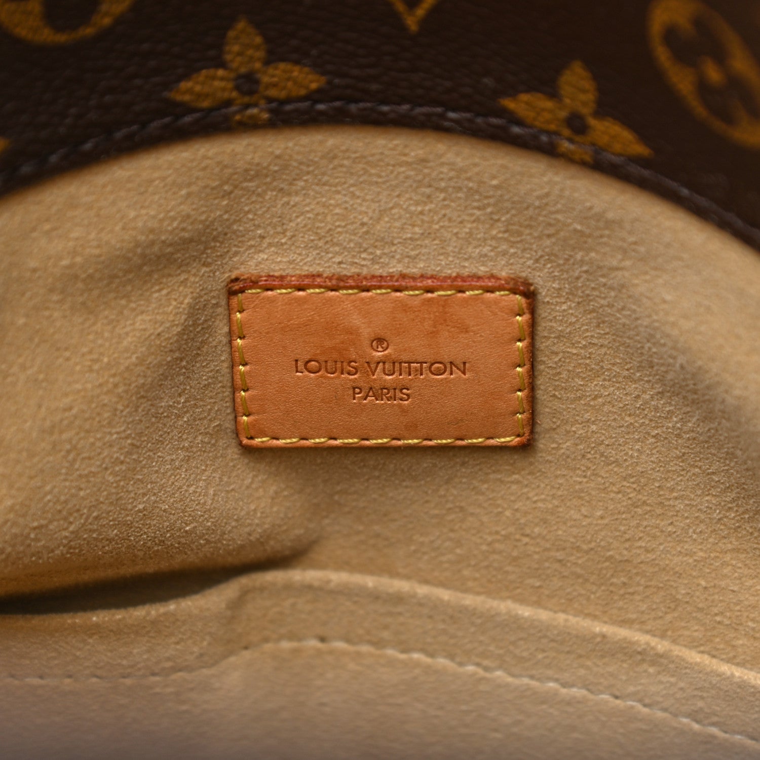 Louis Vuitton Monogram Artsy MM 6 of 15
