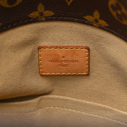 Louis Vuitton Monogram Artsy MM 6 of 15