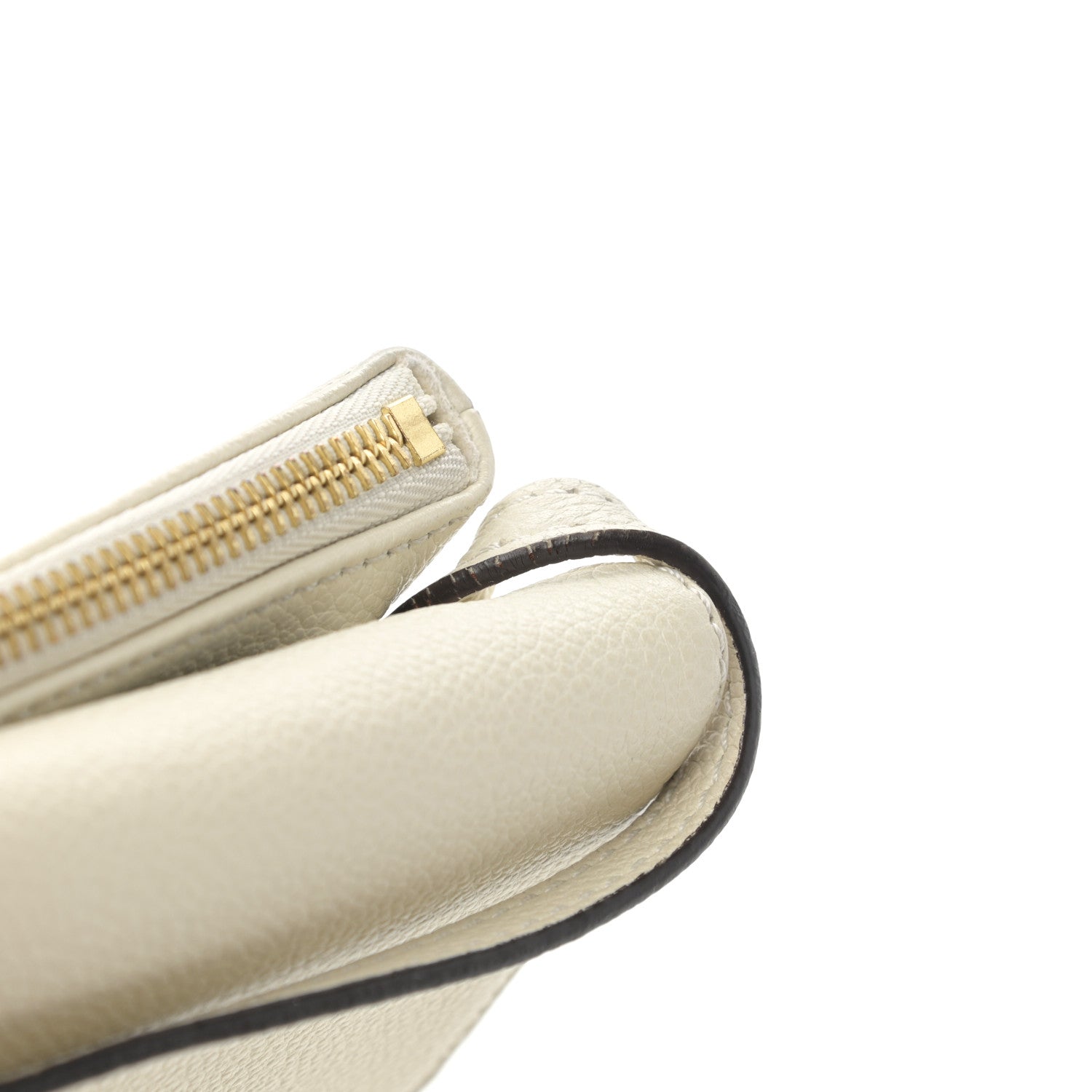 Louis Vuitton Empreinte Twice Creme 17 of 18