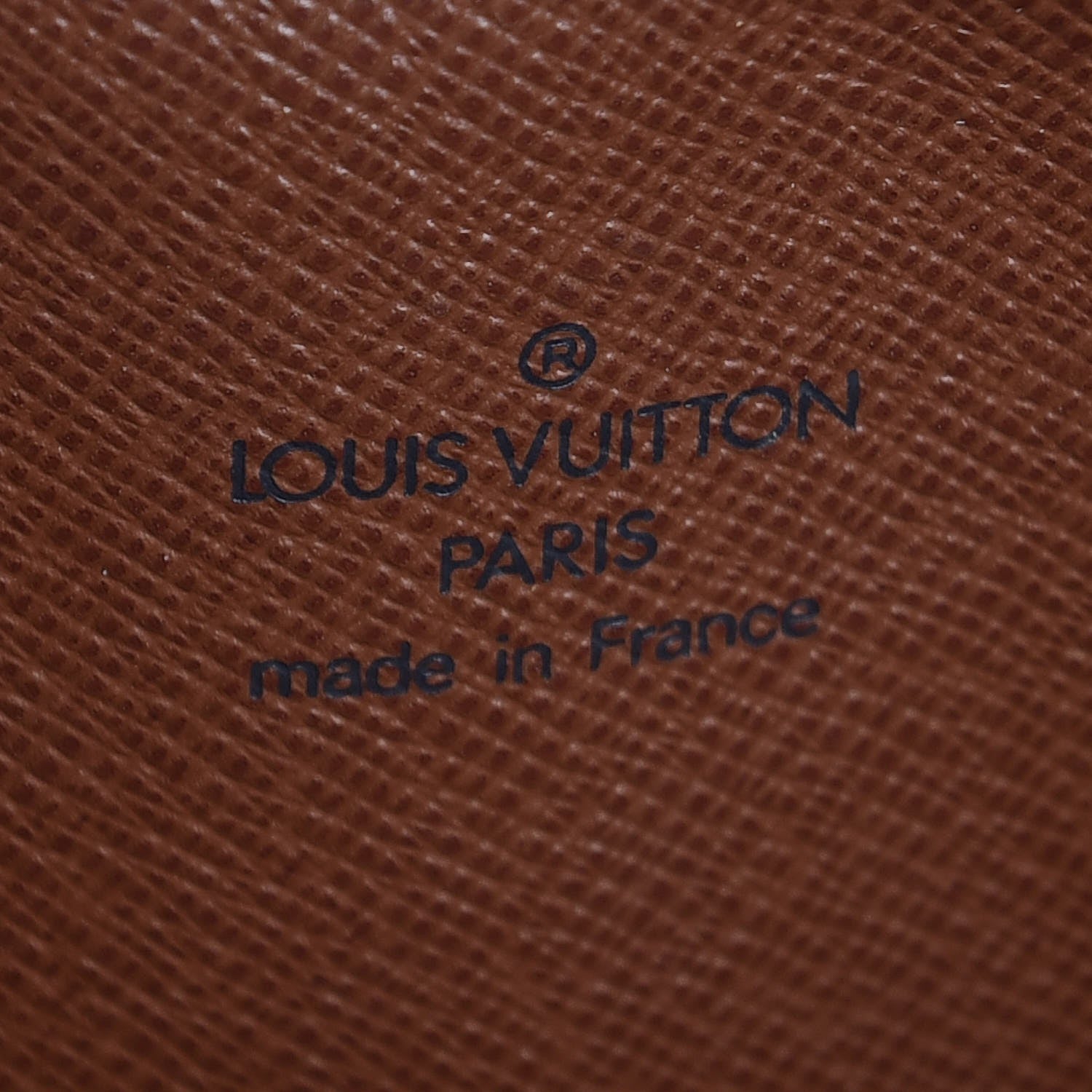 Louis Vuitton Monogram Pochette Marly Bandouliere 10 of 14