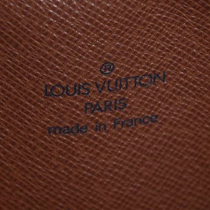 Louis Vuitton Monogram Pochette Marly Bandouliere 10 of 14