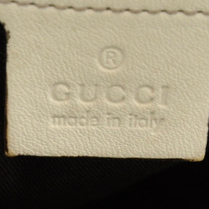 Gucci Monogram Pelham Tote Ivory 7 of 9
