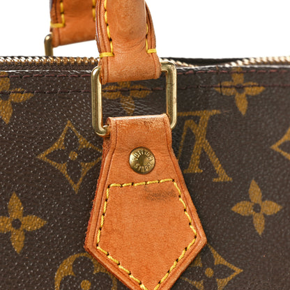 Louis Vuitton Monogram Speedy 40 11 of 13