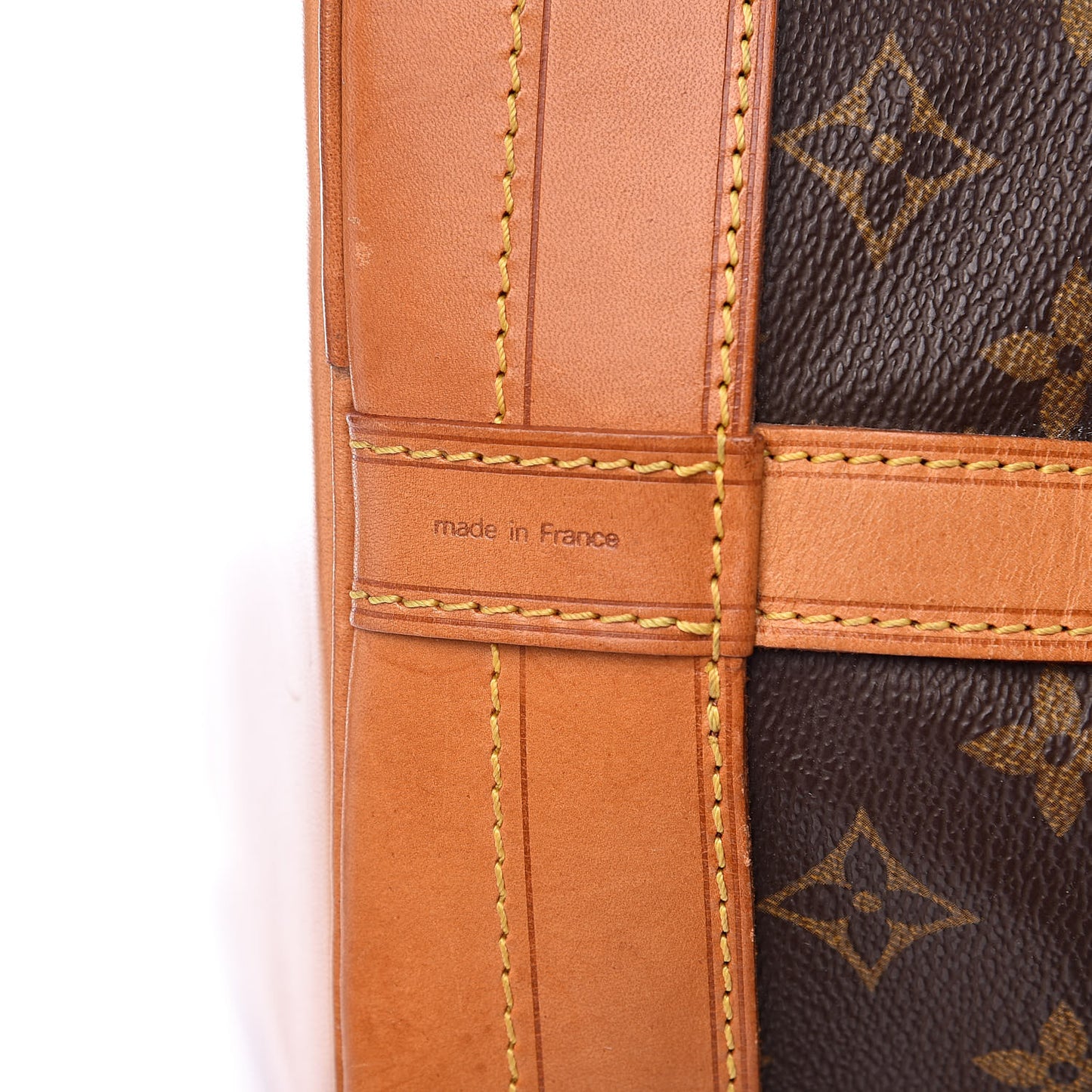 Monogram Noe