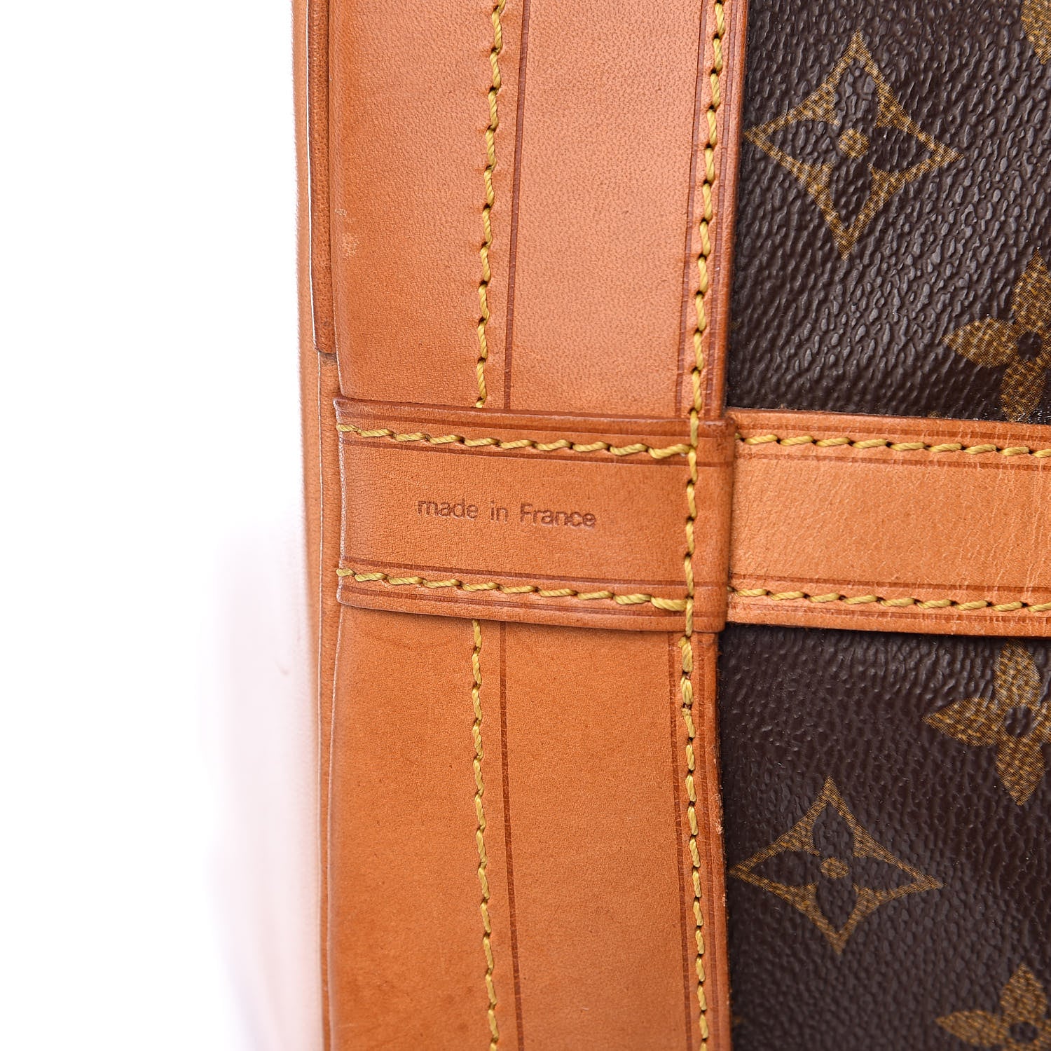 Louis Vuitton Monogram Noe 8 of 17