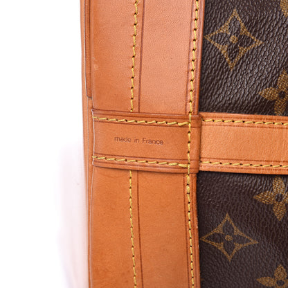 Louis Vuitton Monogram Noe 8 of 17
