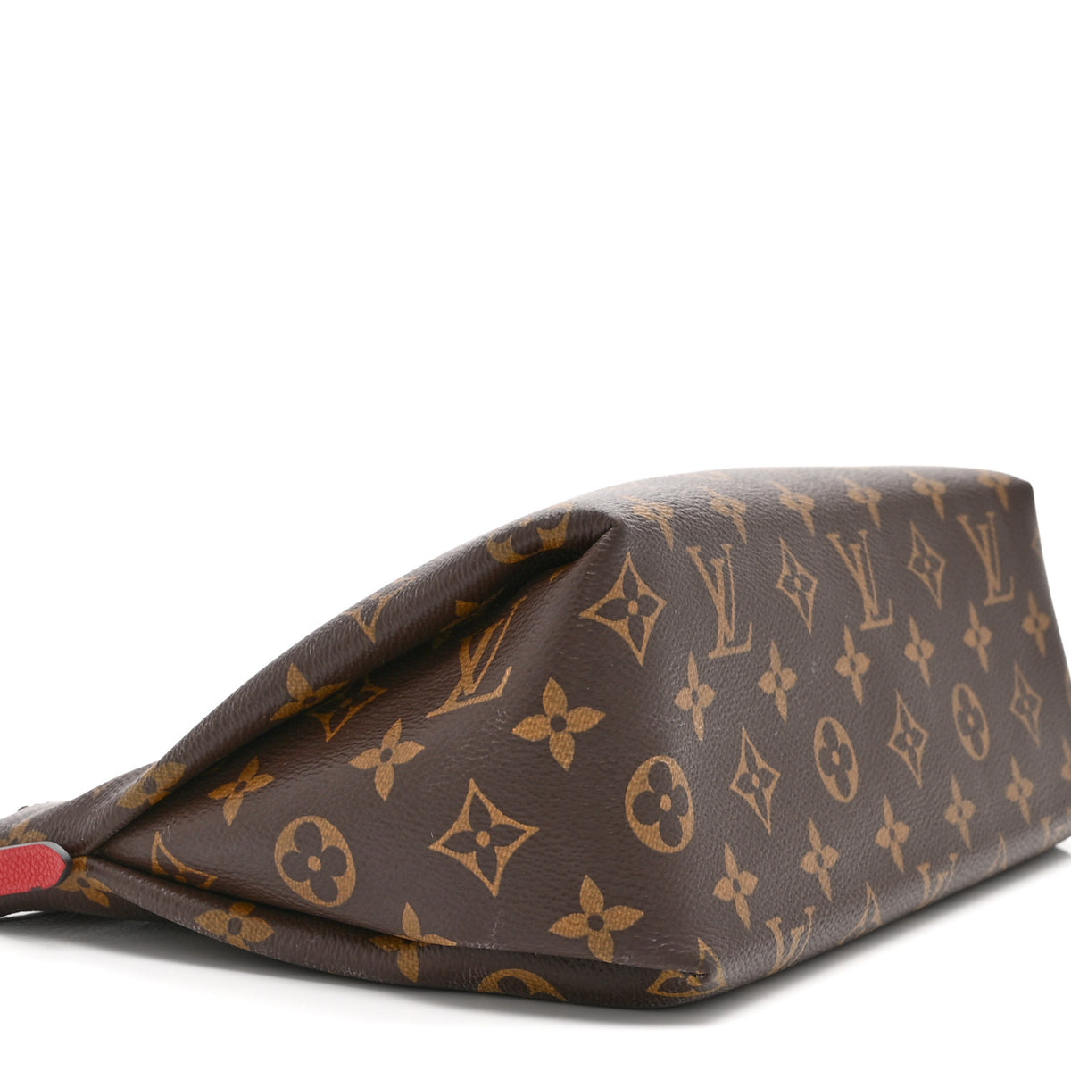 Louis Vuitton Monogram Pallas Beauty Case Cherry 9 of 10