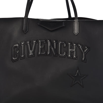 Givenchy Calfskin Large Antigona Tote Black 14 of 14