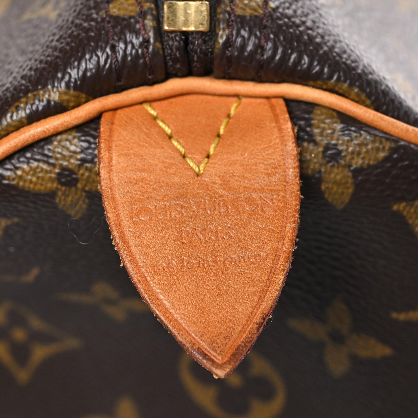 Monogram Speedy 30