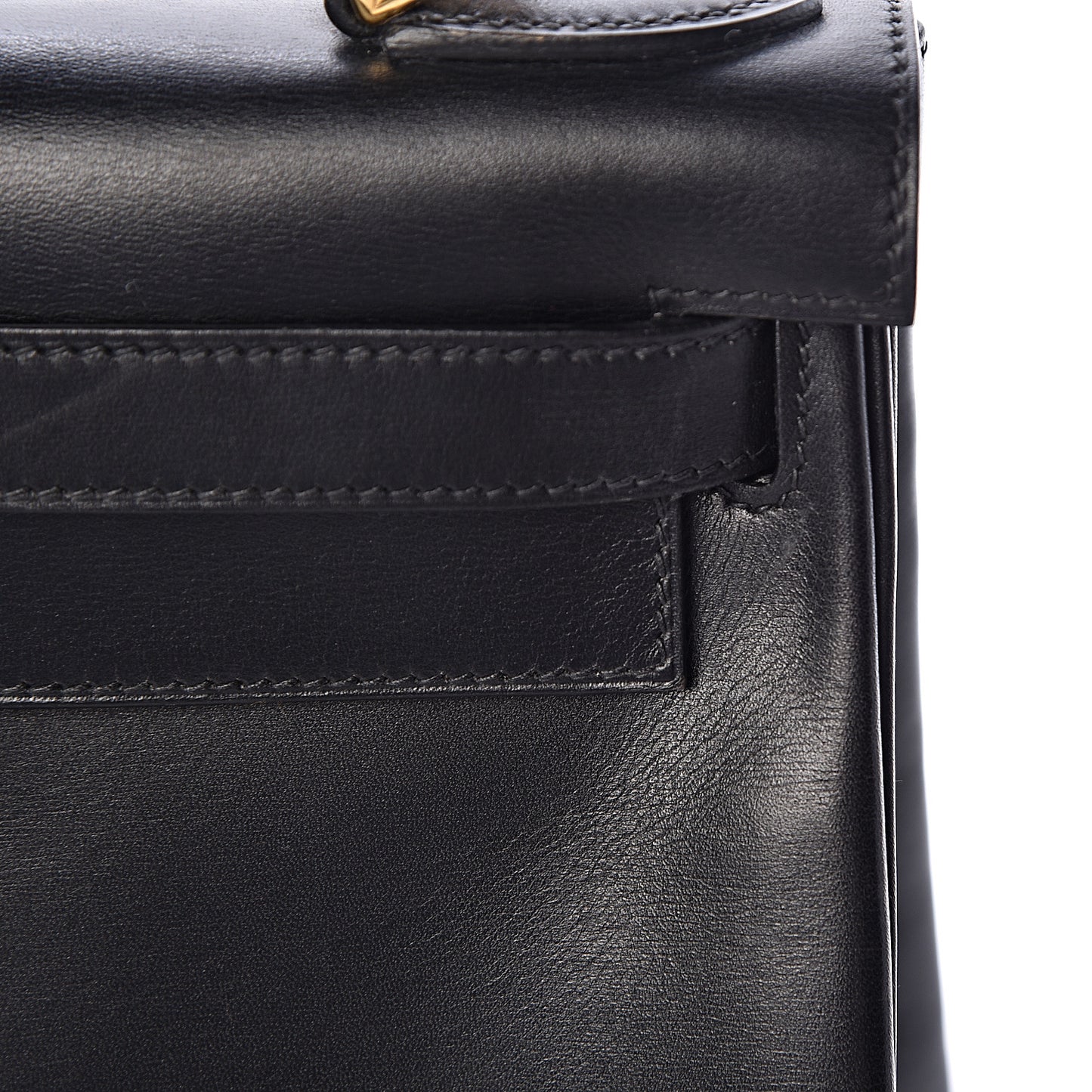 Box Kelly Retourne 28 Black
