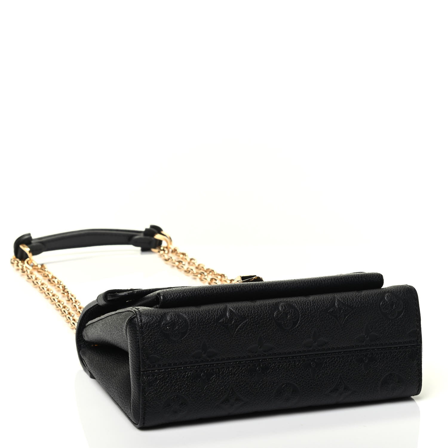 Louis Vuitton Empreinte Vavin BB Black 3 of 4