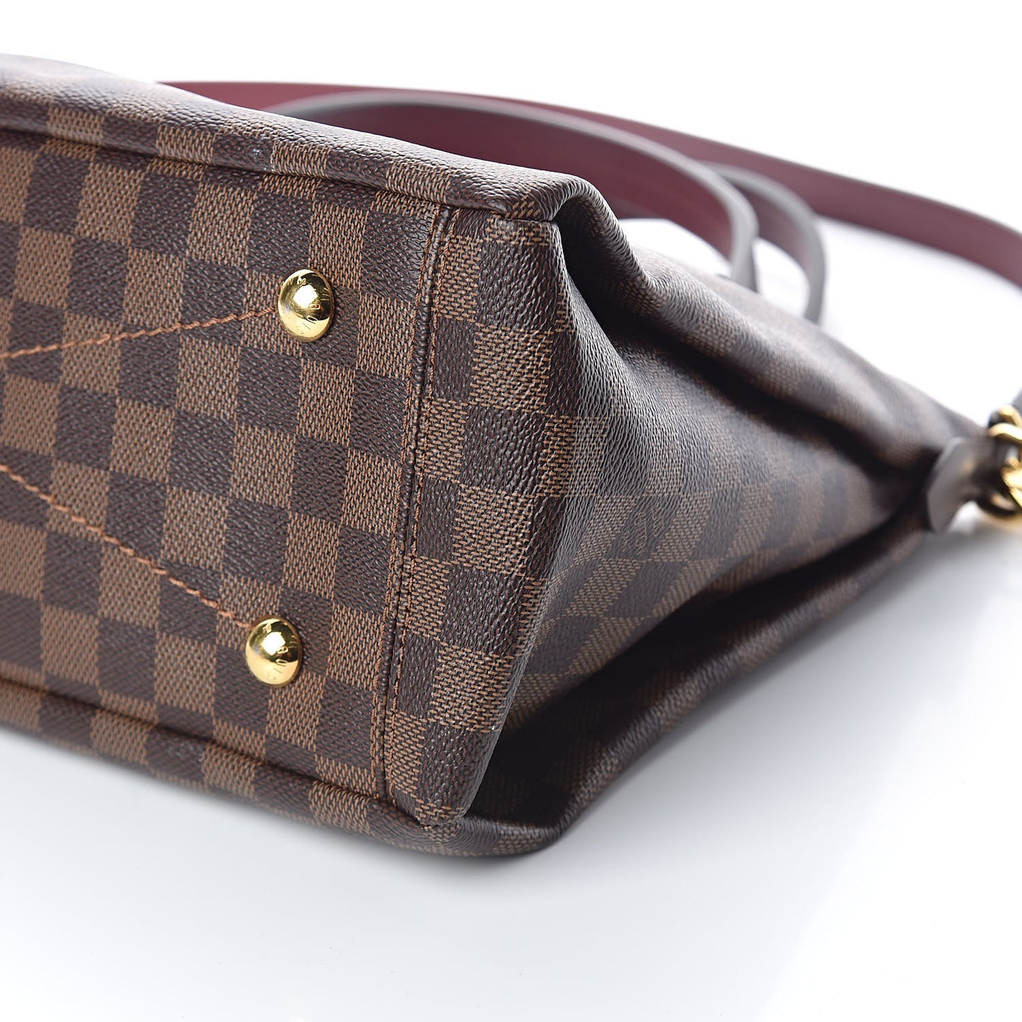 Damier Ebene Lymington