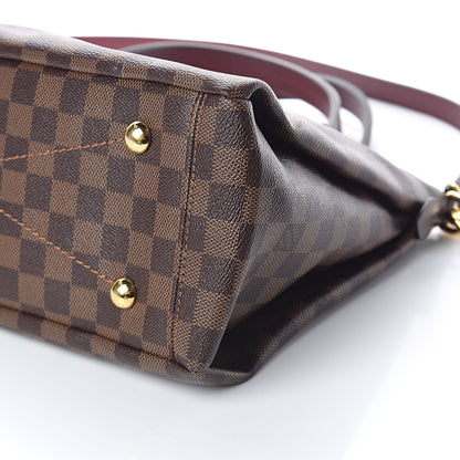 Louis Vuitton Damier Ebene Lymington 9 of 9