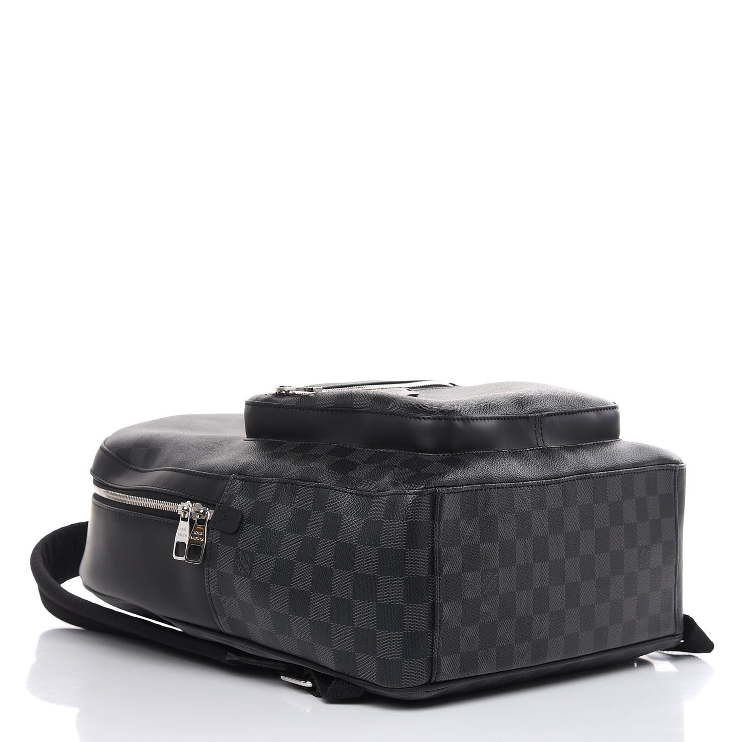 Damier Graphite Josh Backpack