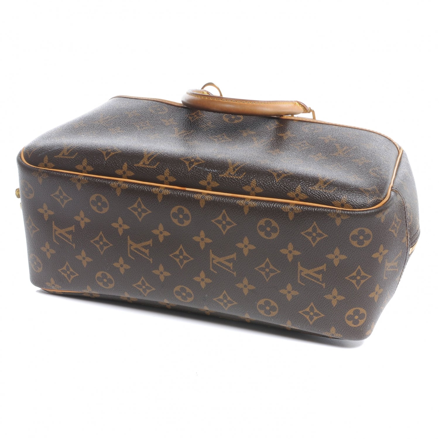 Louis Vuitton Monogram Deauville 5 of 9