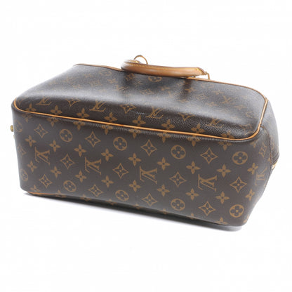 Louis Vuitton Monogram Deauville 5 of 9