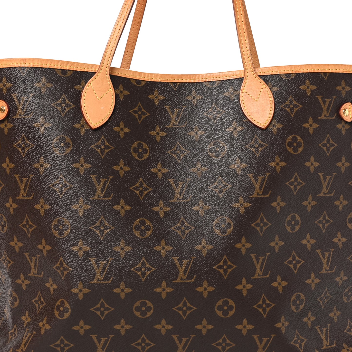 Monogram Neo Neverfull GM