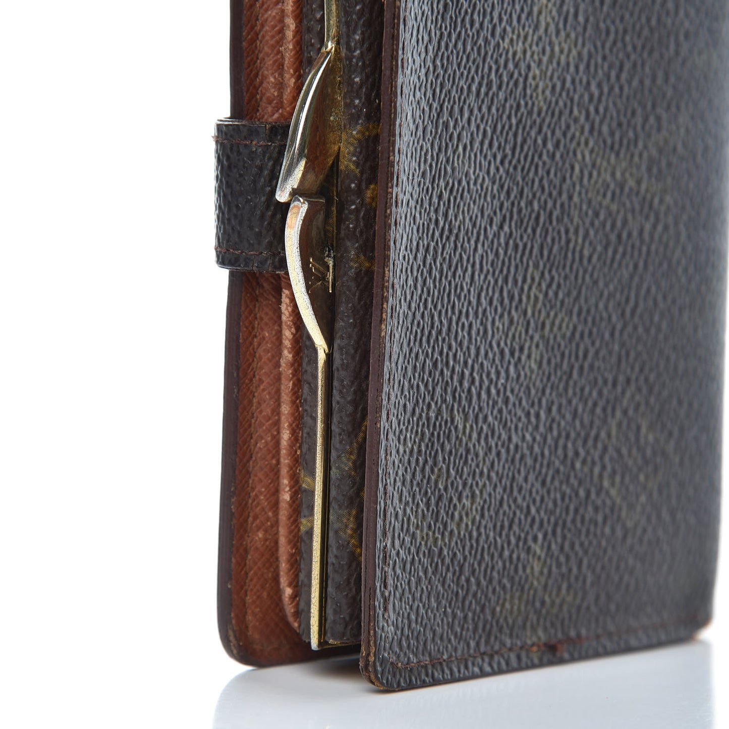 Monogram French Purse Wallet