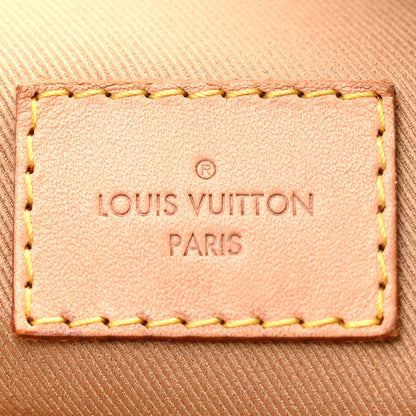Louis Vuitton Monogram Graceful MM 6 of 11