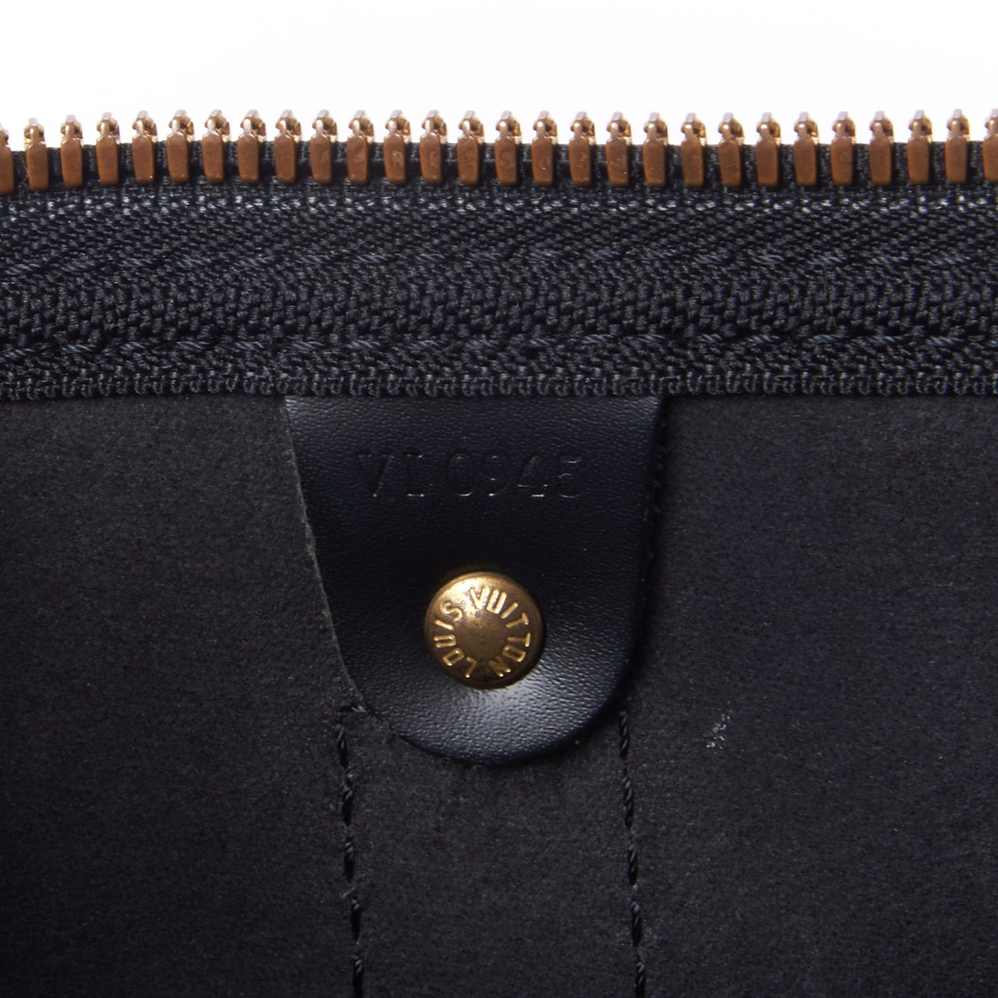 Epi Keepall 45 Black