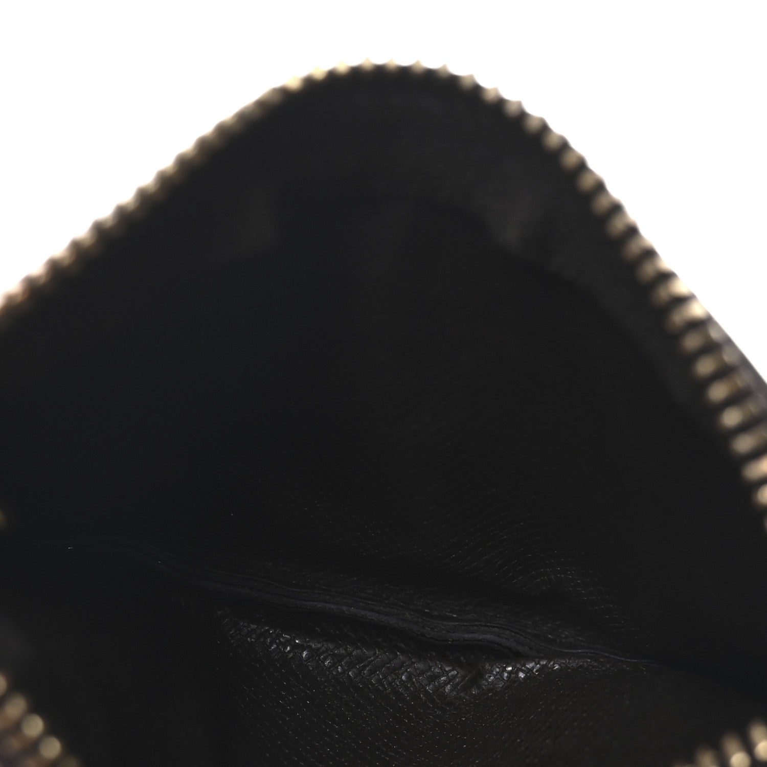 Louis Vuitton Damier Ebene Key Pouch 5 of 7