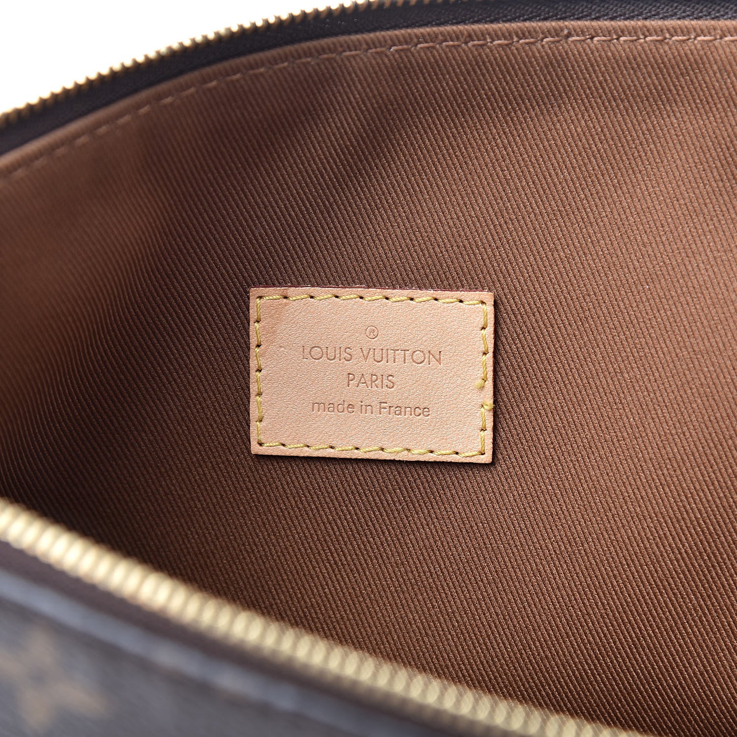 Louis Vuitton Monogram Etui Voyage PM Pouch 6 of 7