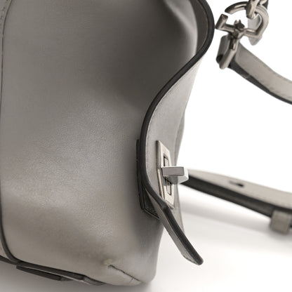 Givenchy Calfskin Small Soft Antigona Pearl Grey 13 of 13