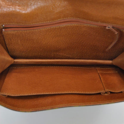 Louis Vuitton Monogram Pochette Dame 26 8 of 9