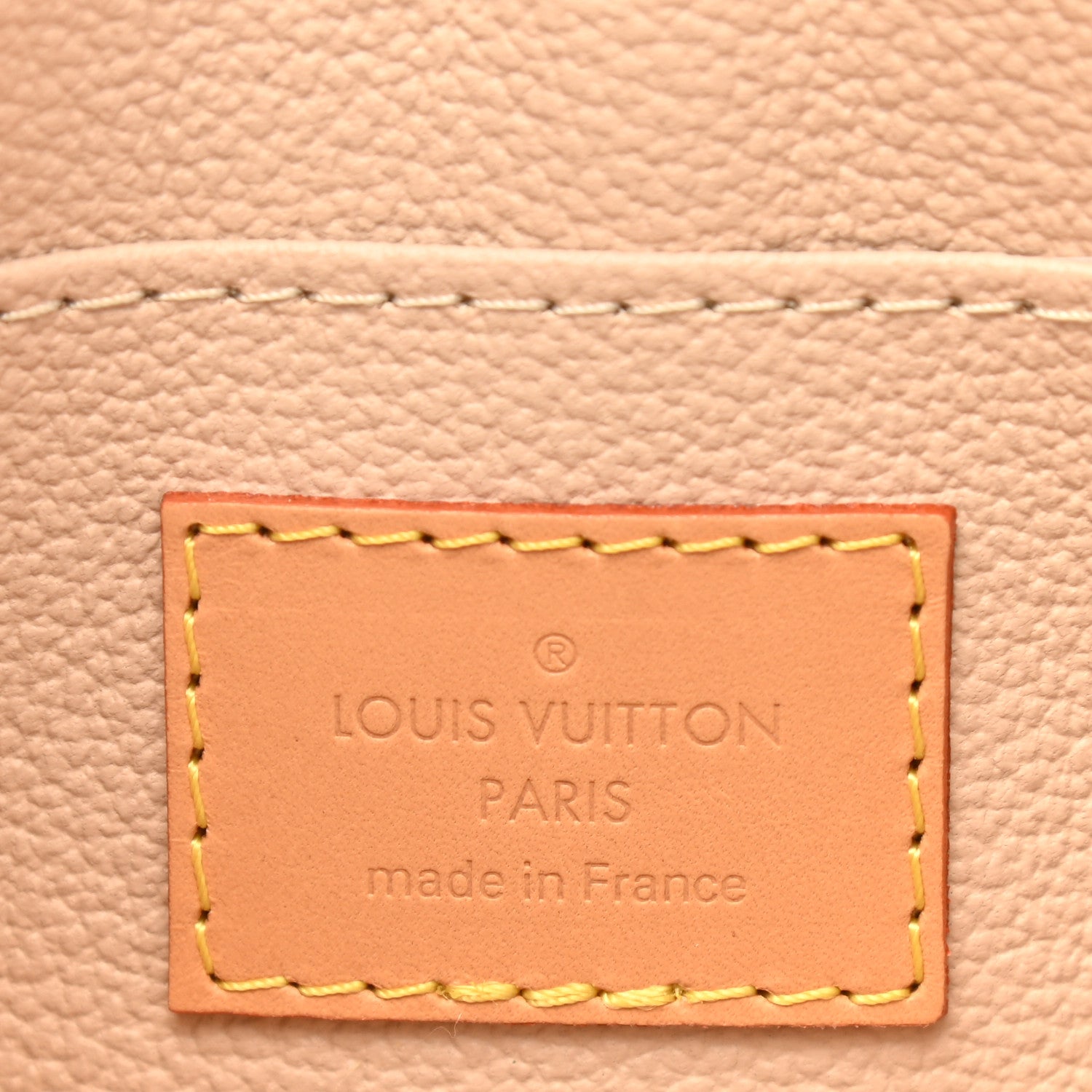 Louis Vuitton Monogram Game On Cosmetic Pouch 6 of 8