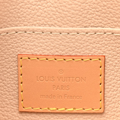 Louis Vuitton Monogram Game On Cosmetic Pouch 6 of 8
