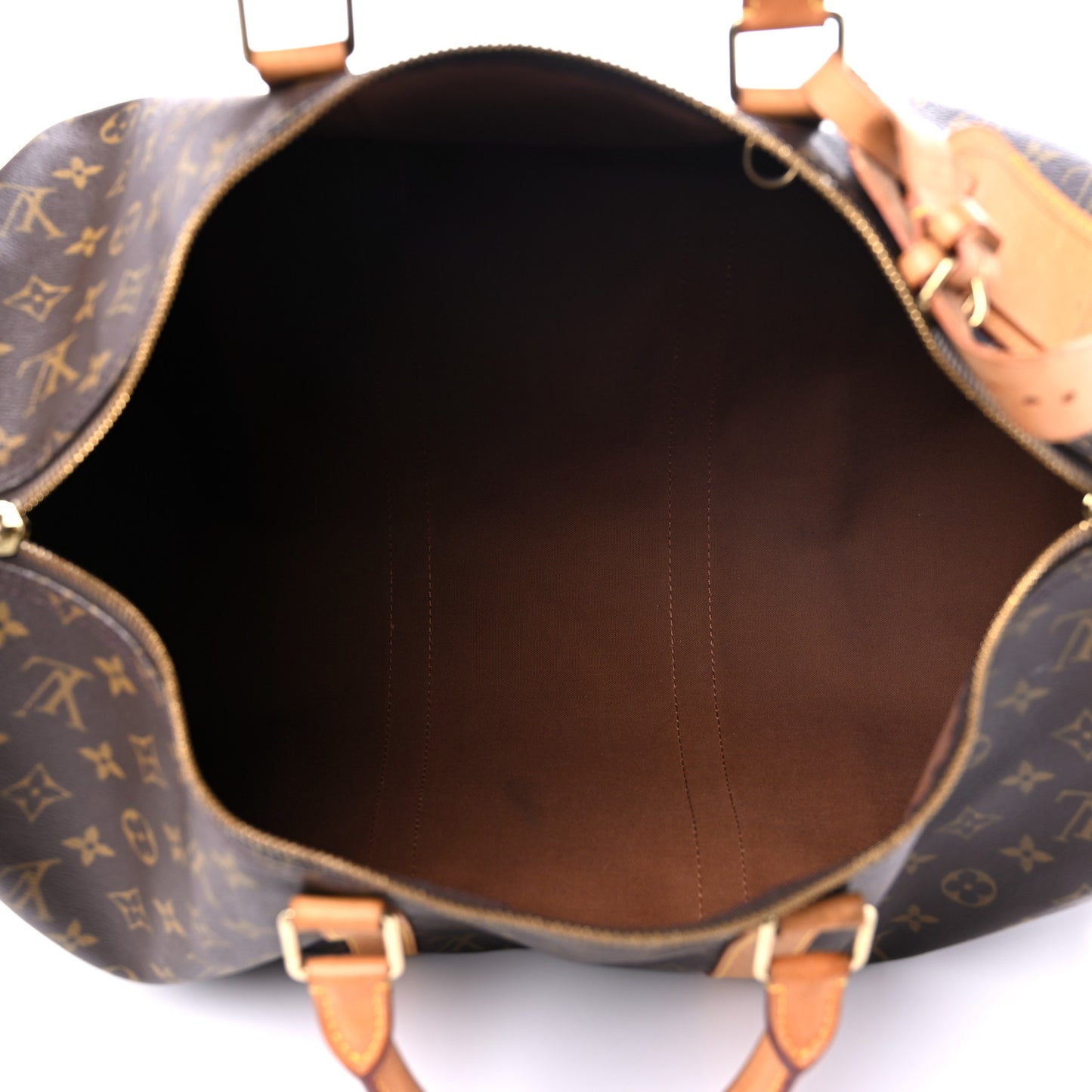 Monogram Keepall 50