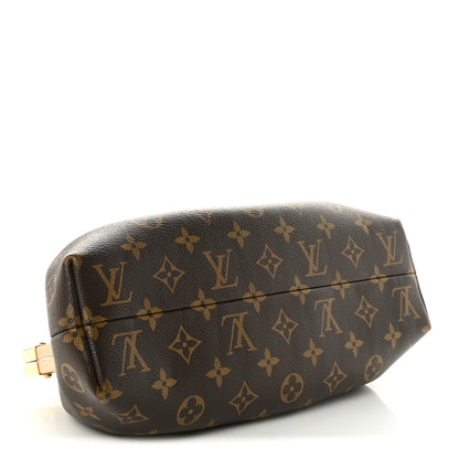 Louis Vuitton Monogram Clutch 4 of 9