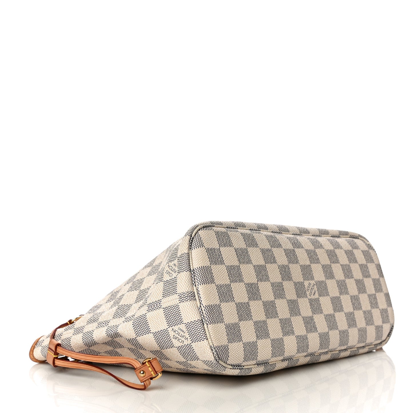 Damier Azur Neo Neverfull PM