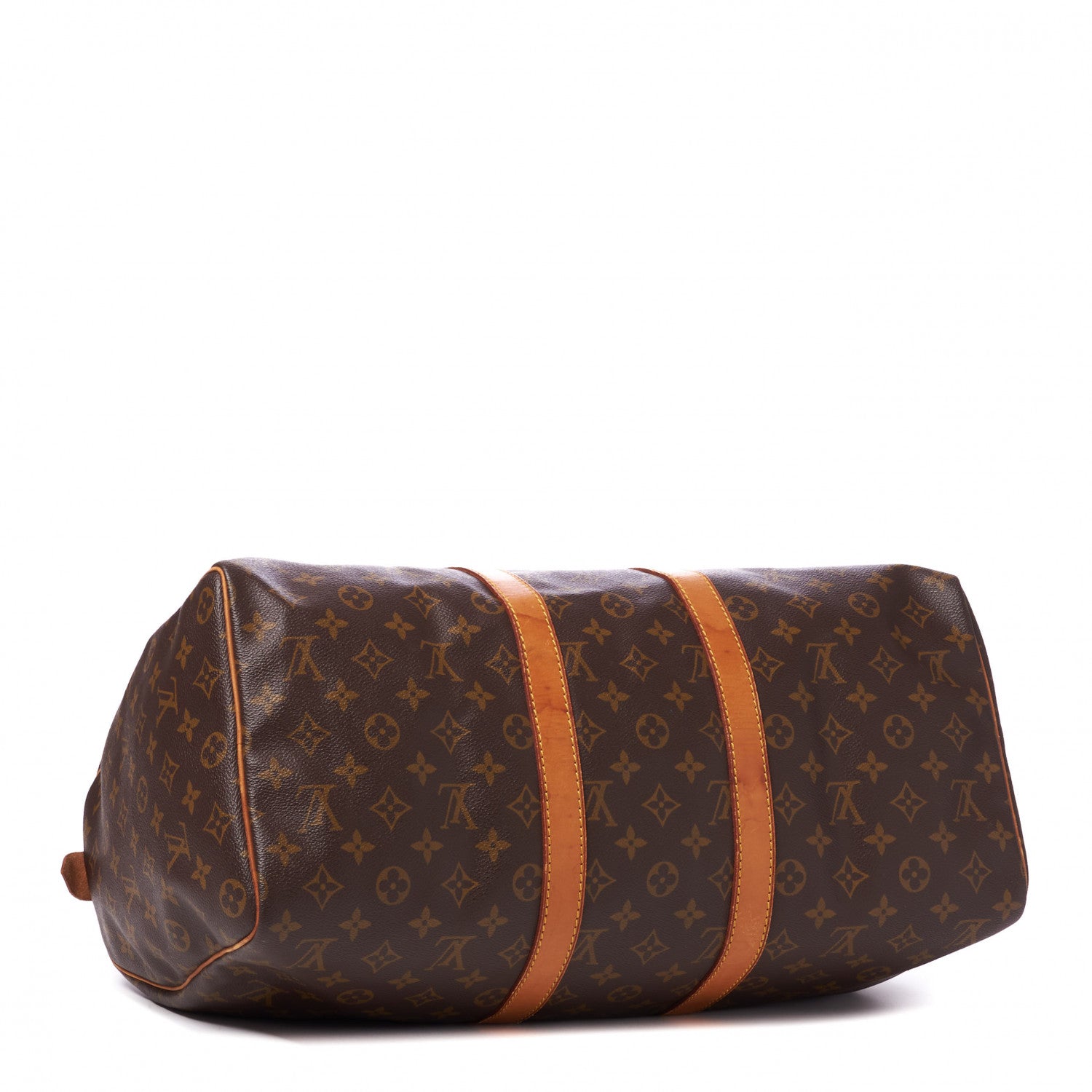 Louis Vuitton Monogram Keepall 45 3 of 10