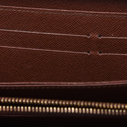 Louis Vuitton Monogram Zippy Wallet 7 of 22